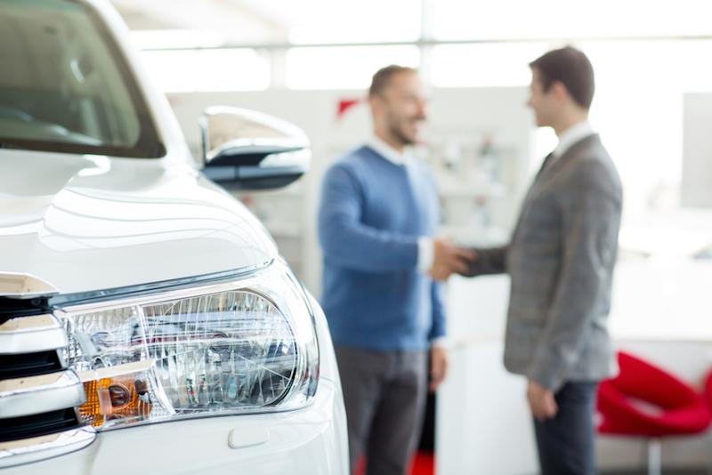 Buying a Car – A Simple Guide | Regular Article