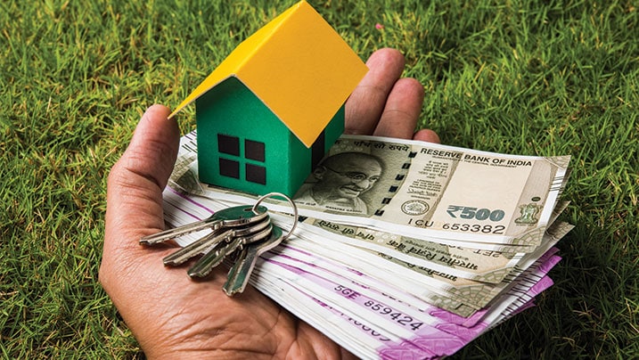 Know about Your First Mortgage