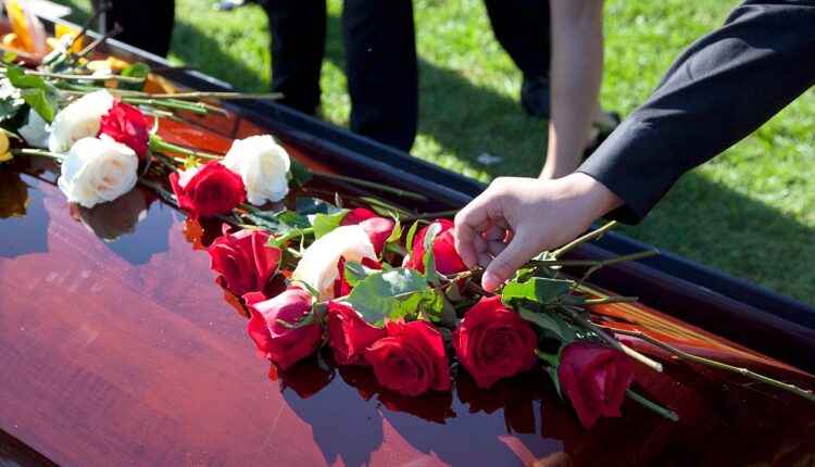 Cremation Over Traditional Funeral Services